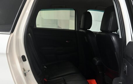 Mitsubishi ASX I рестайлинг, 2013 год, 1 099 000 рублей, 19 фотография