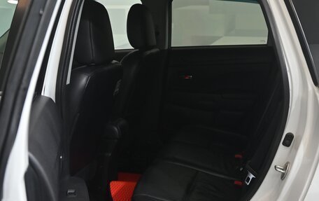 Mitsubishi ASX I рестайлинг, 2013 год, 1 099 000 рублей, 20 фотография