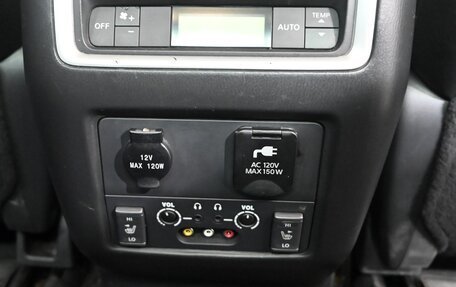 Infiniti QX60 I рестайлинг, 2015 год, 2 340 000 рублей, 13 фотография