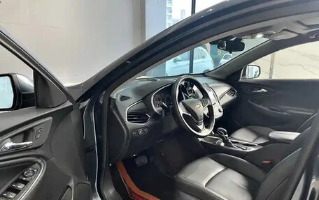 Chevrolet Malibu IX, 2021 год, 1 292 155 рублей, 7 фотография