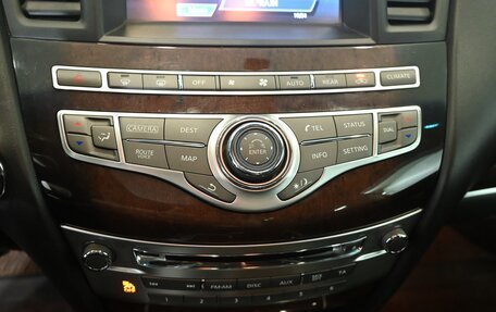 Infiniti QX60 I рестайлинг, 2015 год, 2 340 000 рублей, 24 фотография
