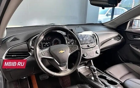 Chevrolet Malibu IX, 2021 год, 1 292 155 рублей, 9 фотография