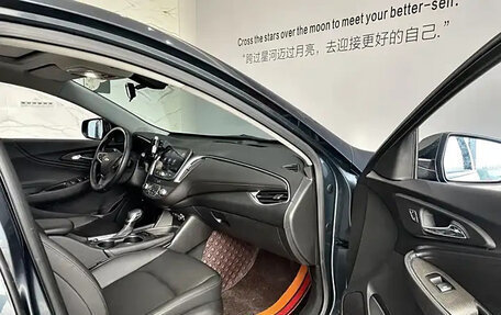 Chevrolet Malibu IX, 2021 год, 1 292 155 рублей, 10 фотография