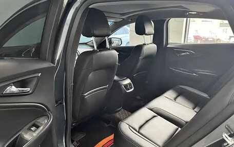 Chevrolet Malibu IX, 2021 год, 1 292 155 рублей, 12 фотография