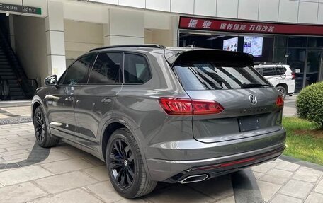 Volkswagen Touareg III, 2020 год, 5 250 999 рублей, 6 фотография