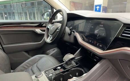 Volkswagen Touareg III, 2020 год, 5 250 999 рублей, 11 фотография