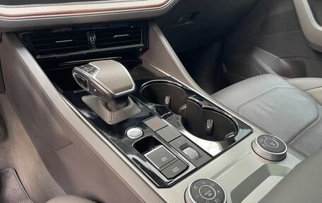 Volkswagen Touareg III, 2020 год, 5 250 999 рублей, 12 фотография