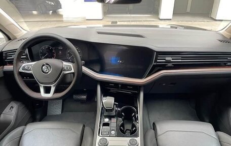 Volkswagen Touareg III, 2020 год, 5 250 999 рублей, 9 фотография