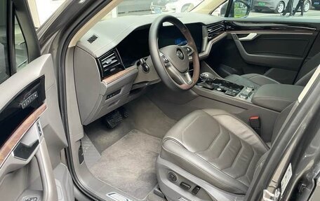 Volkswagen Touareg III, 2020 год, 5 250 999 рублей, 8 фотография