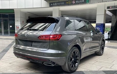 Volkswagen Touareg III, 2020 год, 5 250 999 рублей, 4 фотография