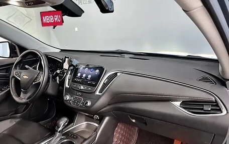 Chevrolet Malibu IX, 2021 год, 1 292 155 рублей, 11 фотография