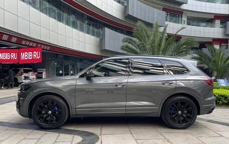 Volkswagen Touareg III, 2020 год, 5 250 999 рублей, 7 фотография