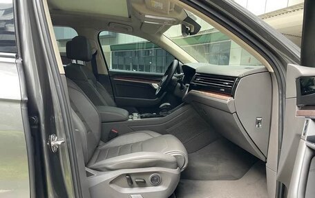 Volkswagen Touareg III, 2020 год, 5 250 999 рублей, 13 фотография