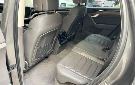 Volkswagen Touareg III, 2020 год, 5 250 999 рублей, 14 фотография