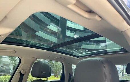 Volkswagen Touareg III, 2020 год, 5 250 999 рублей, 15 фотография