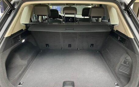 Volkswagen Touareg III, 2020 год, 5 250 999 рублей, 16 фотография