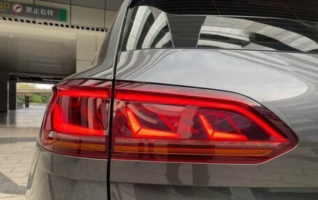Volkswagen Touareg III, 2020 год, 5 250 999 рублей, 17 фотография