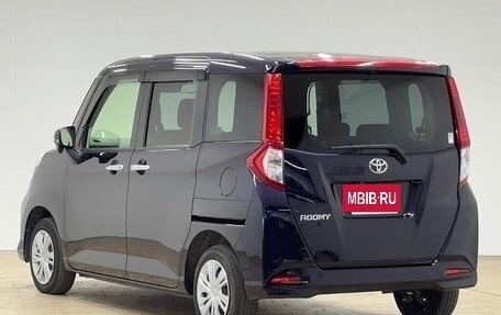Toyota Roomy I, 2021 год, 980 777 рублей, 2 фотография