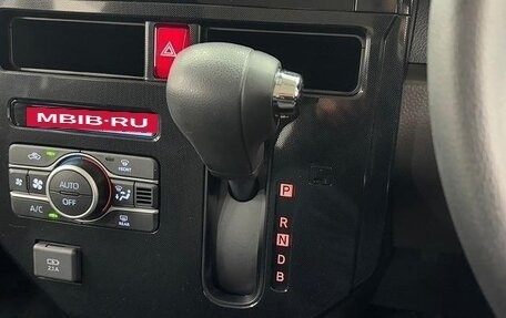 Toyota Roomy I, 2021 год, 980 777 рублей, 10 фотография