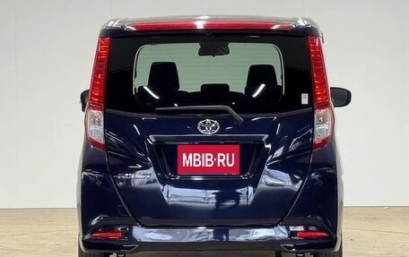 Toyota Roomy I, 2021 год, 980 777 рублей, 7 фотография