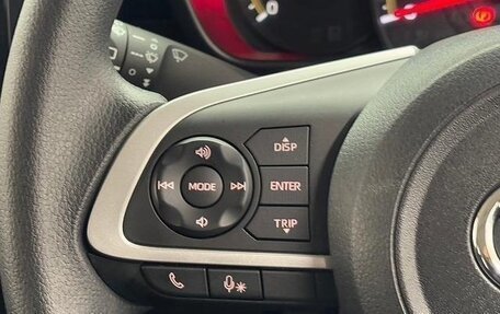 Toyota Roomy I, 2021 год, 980 777 рублей, 15 фотография