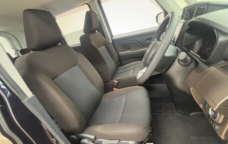Toyota Roomy I, 2021 год, 980 777 рублей, 19 фотография