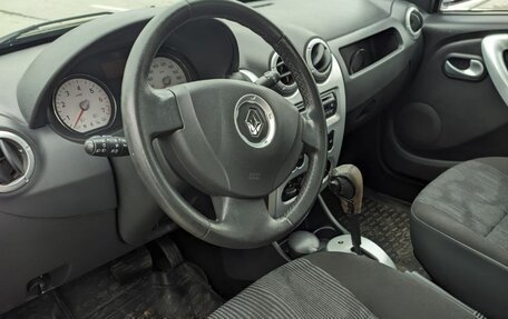 Renault Sandero I, 2011 год, 590 000 рублей, 9 фотография