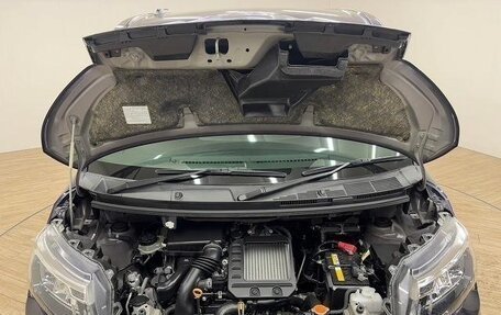 Toyota Roomy I, 2021 год, 980 777 рублей, 20 фотография