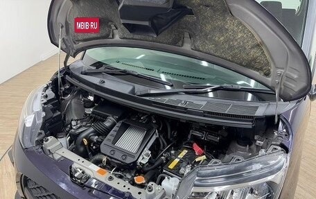 Toyota Roomy I, 2021 год, 980 777 рублей, 21 фотография