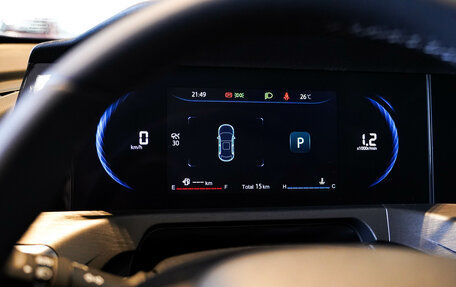 Changan CS35 Plus, 2024 год, 2 629 900 рублей, 4 фотография