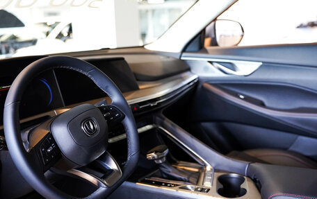Changan CS35 Plus, 2024 год, 2 629 900 рублей, 3 фотография