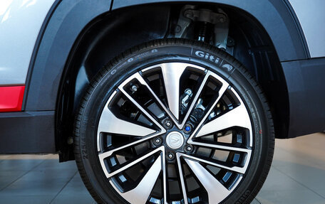 Changan CS35 Plus, 2024 год, 2 629 900 рублей, 6 фотография