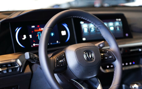 Changan CS35 Plus, 2024 год, 2 629 900 рублей, 5 фотография