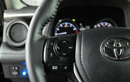 Toyota RAV4, 2017 год, 2 815 000 рублей, 17 фотография