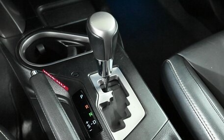 Toyota RAV4, 2017 год, 2 815 000 рублей, 16 фотография