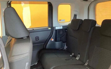 Toyota Roomy I, 2021 год, 925 577 рублей, 11 фотография