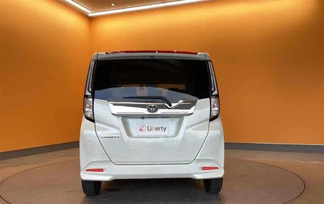 Toyota Roomy I, 2021 год, 925 577 рублей, 5 фотография