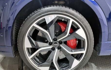 Audi RS Q8 I, 2022 год, 12 635 000 рублей, 5 фотография