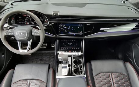 Audi RS Q8 I, 2022 год, 12 635 000 рублей, 7 фотография