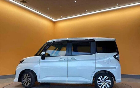 Toyota Roomy I, 2021 год, 925 577 рублей, 7 фотография
