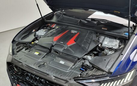 Audi RS Q8 I, 2022 год, 12 635 000 рублей, 6 фотография