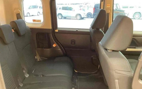 Toyota Roomy I, 2021 год, 925 577 рублей, 10 фотография