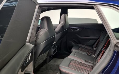 Audi RS Q8 I, 2022 год, 12 635 000 рублей, 12 фотография