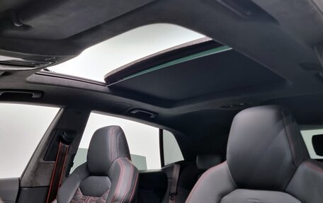 Audi RS Q8 I, 2022 год, 12 635 000 рублей, 19 фотография