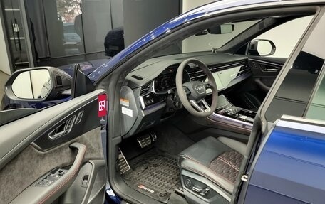 Audi RS Q8 I, 2022 год, 12 635 000 рублей, 11 фотография