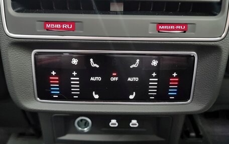 Audi RS Q8 I, 2022 год, 12 635 000 рублей, 17 фотография