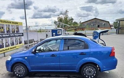 Chevrolet Aveo III, 2010 год, 450 000 рублей, 1 фотография