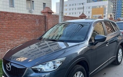 Mazda CX-5 II, 2013 год, 1 790 000 рублей, 1 фотография