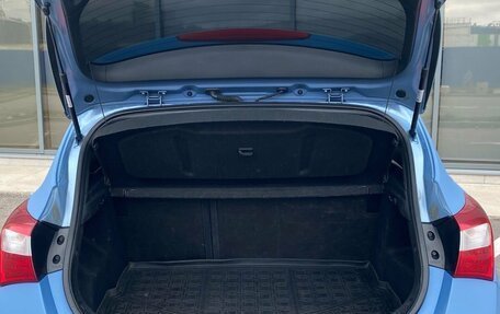 Hyundai i30 II рестайлинг, 2012 год, 599 000 рублей, 11 фотография