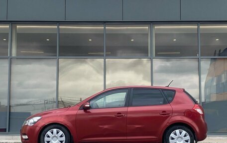 KIA cee'd I рестайлинг, 2011 год, 579 000 рублей, 6 фотография